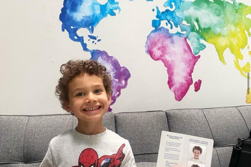 Passport photo LLC, Florida, Miami