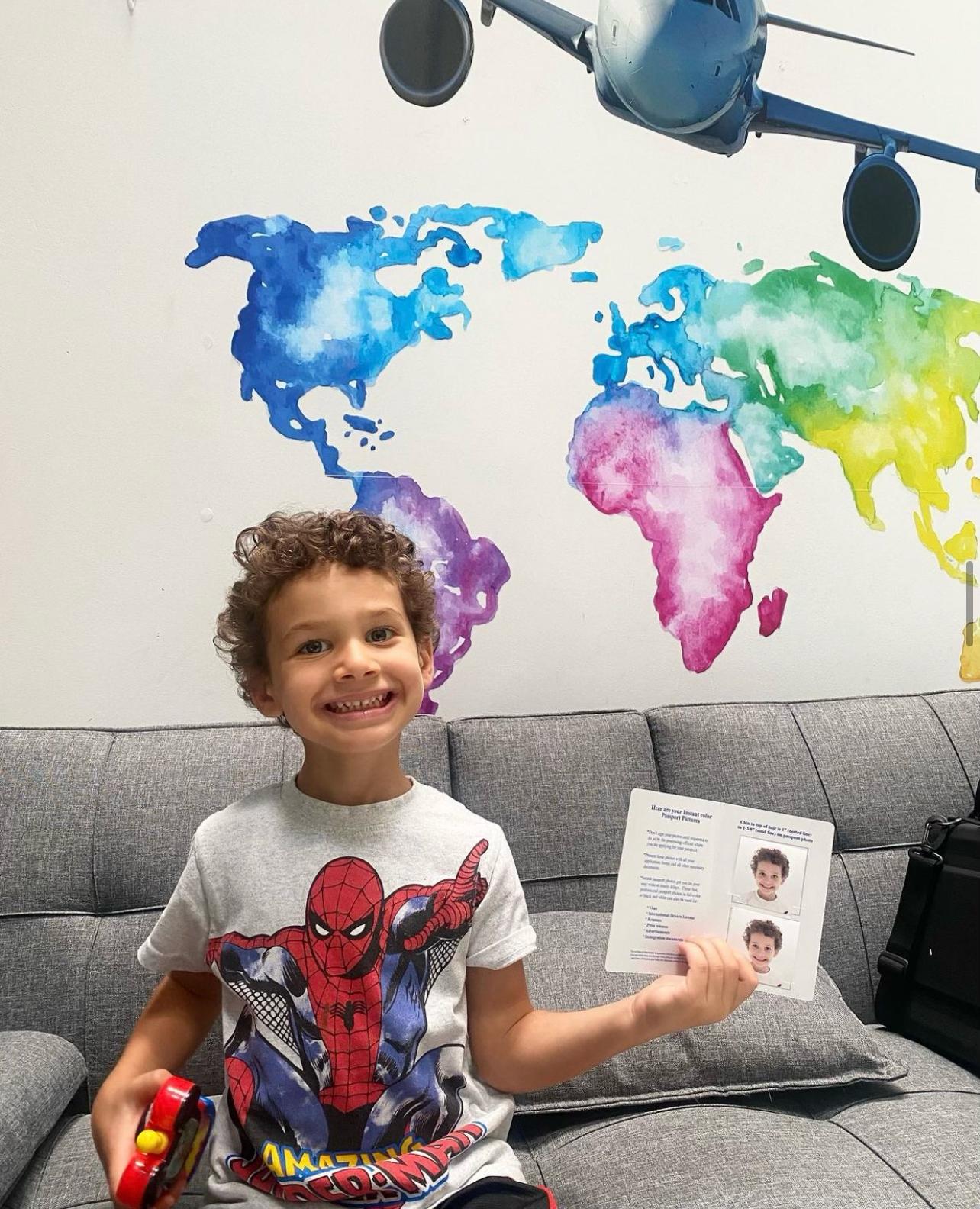 Passport photo LLC, Florida, Miami